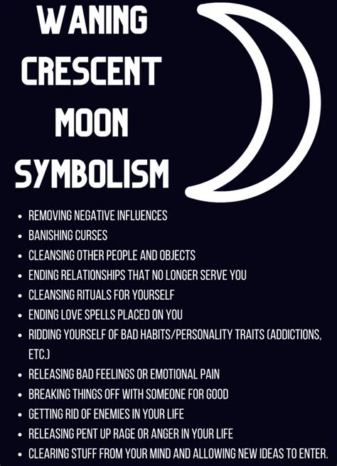 Nurturing Your Connection with Nature as a Crescent Moon Witch